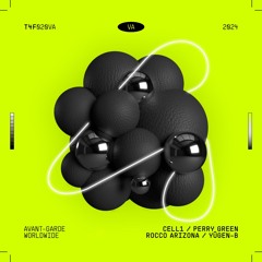 Rocco Arizona - Challenge To Dance [T4F Records]
