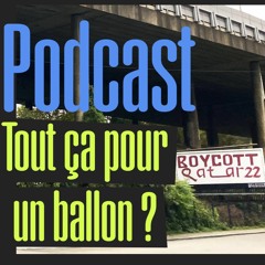 Tout ça pour un ballon?