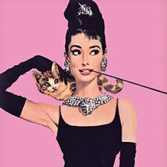 Audrey Hepburn