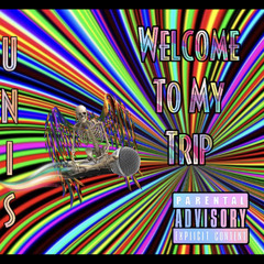 Welcome To My Trip | The Trip Album Song No.2