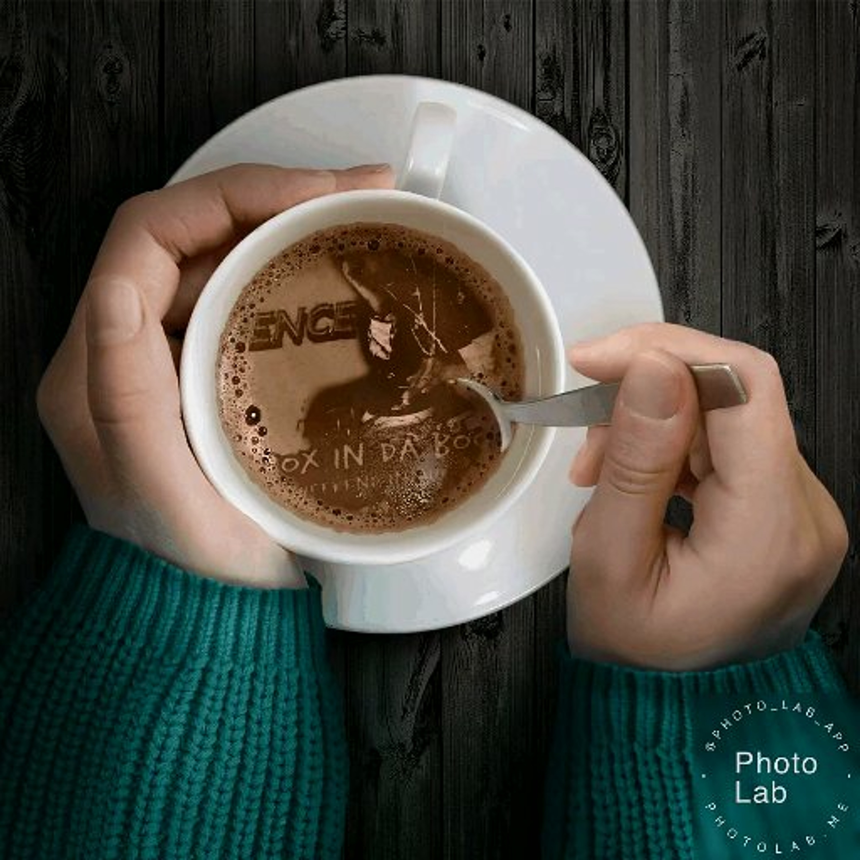 THE NEXT MIX# 12_A CUP OF LIBRA episode artwork