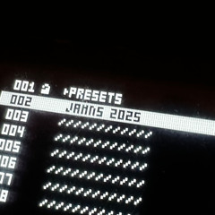 Jamns2025_Day 1