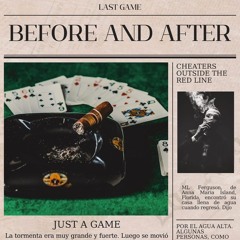 Before And After