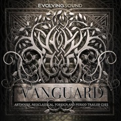 Vanguard - Preview