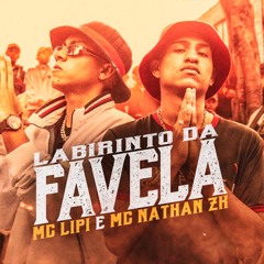 Labirinto da Favela