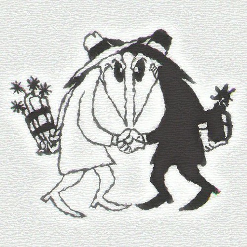 Spy x ale[Spy vs Spy] 1984