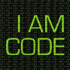I Am Code [demo]