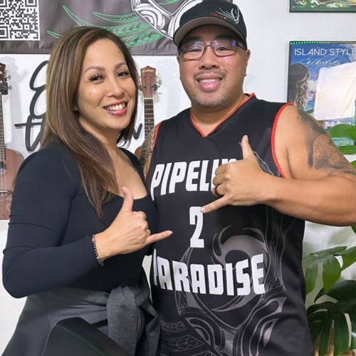 Stacie Ku'ulei - 10-27-23