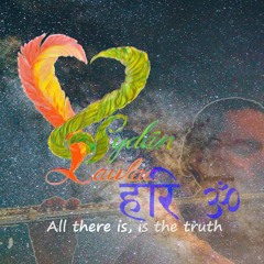 All there is, is the truth (Hari Om)