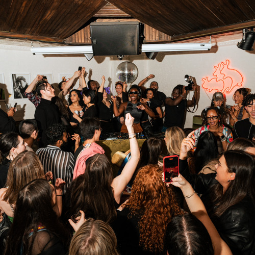 Texas Hold Em’ x Abracadabra (Telephone Pt. 2)