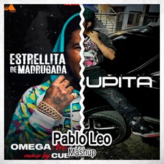 Omega x Lomiiel - Estrellita De Madrugada x Hay Lupita (Pablo Leo Mashup)