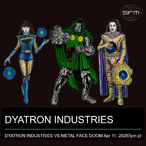 Dyatron Industries
