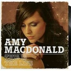 Spacey vs Amy MacDonald - This Is The Life (Scouse Remix) || [SHORT EDIT]