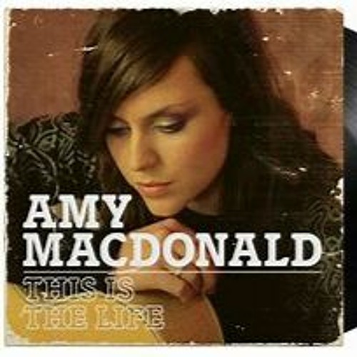 Spacey vs Amy MacDonald - This Is The Life (Scouse Remix) || [SHORT EDIT]
