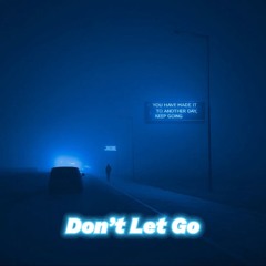 K4REA-Don’t Let Go