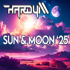 Hardy M - Sun & Moon '25 FREE DOWNLOAD [30 sec demo]