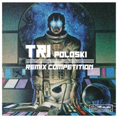 Hitmark Ft. McGyver - Bangin 3 Stripes - ( WidDimitri Remix ), ( Tri Poloski Remix Competition )
