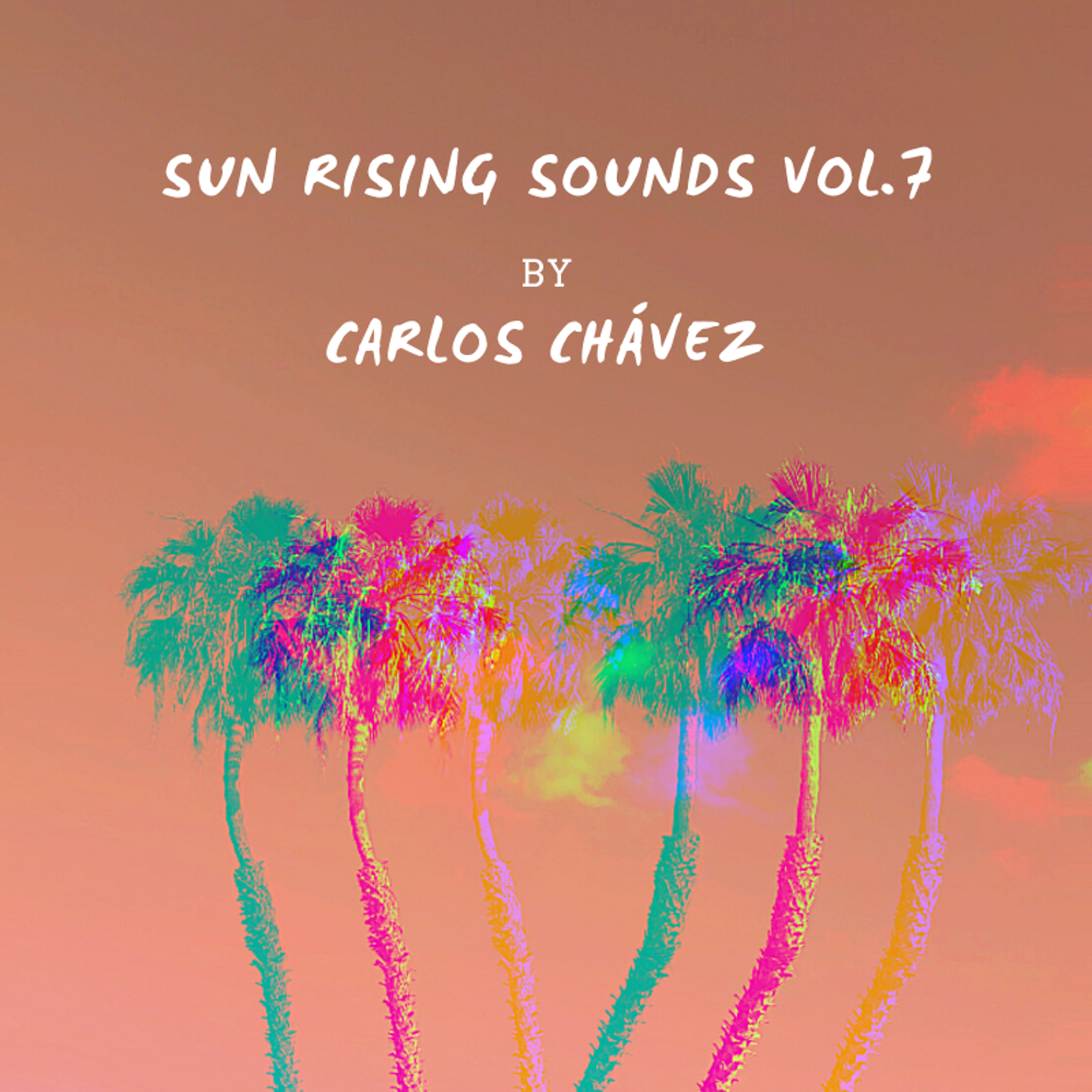 Carlos Chávez - Podcast
