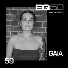 EQ50 59 - GAIA