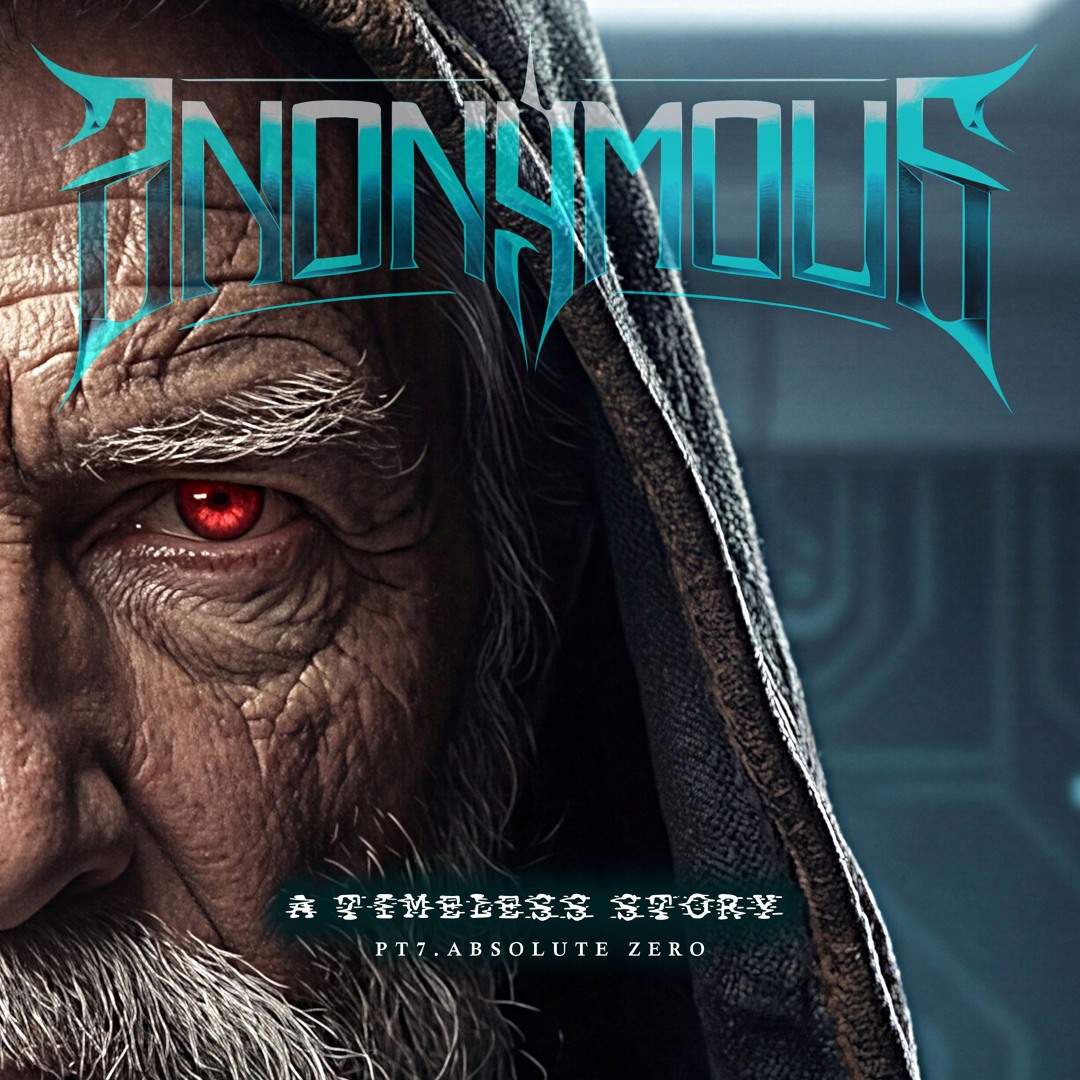 Stream A Timeless Story (Pt.7: Absolute Zero) by Anonymous | Listen ...
