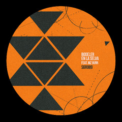 PREMIERE: Bodeler feat Mz Burn - En La Selva [Solid Grooves]