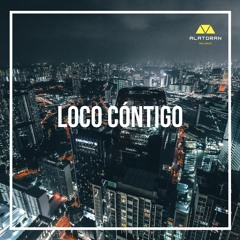 corandcrank - Loco Cóntigo