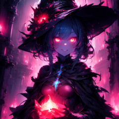 Malefica Tenebris (“Dark Sorceress”)