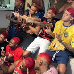 ACAPELLA DIOGUINHO HITMAKER - TOMA DOS MENOR QUE TEM ÓDIO