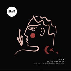 PREMIERE: Iner - Hugs For U(feat Oiuna)(Original Mix) [Blur Records]