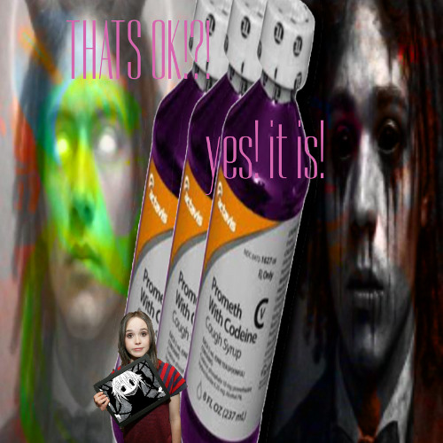 DT 4 LIFE if I DIE thats OKAY WIT ME ฅ^>⩊<^ ฅ (siberiakills)