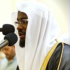 وَيُؤْثِرُونَ عَلَىٰ أَنفُسِهِمْ || الشيخ حسين محمد الهوساوي || مسجد الصديقين - الشارقة