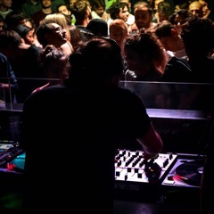 Own Picks // Techno