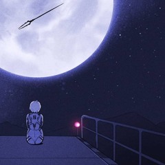 luketherecluse - The Moon & Me