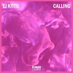 EJ Kitto - Calling
