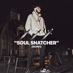 Soul Snatcher [AC001]