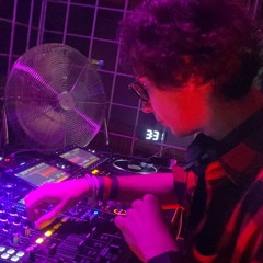 Dark Cube - Light on the Cage #2