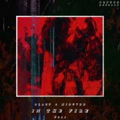 Blazt & MIDGVRD - In The Fire [PZC044]