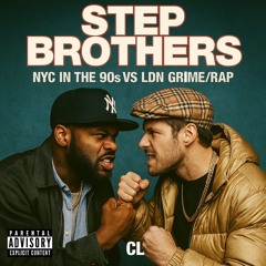 CL - Step Brothers (US vs. UK)