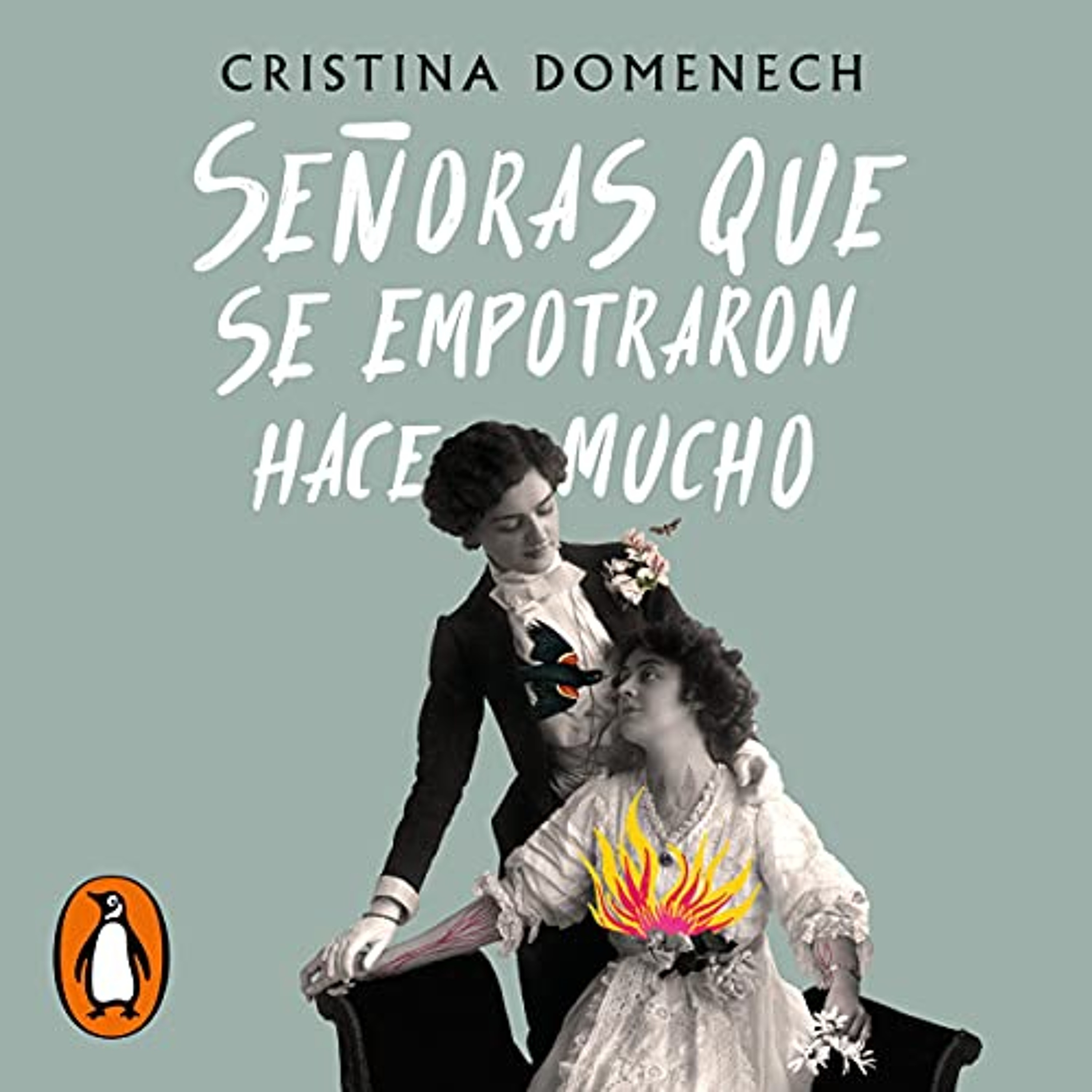 Señoras que se empotraron hace mucho [Ladies Who Got Recessed Long Ago] (Audiolibro) | Prueba Gratis
