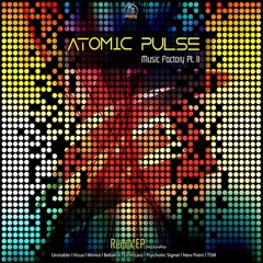 Atomic Pulse - Music Factory Part 2 (Mimra Remix)