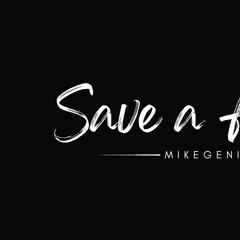 Captain Save A Heart Ft CFA MIKE
