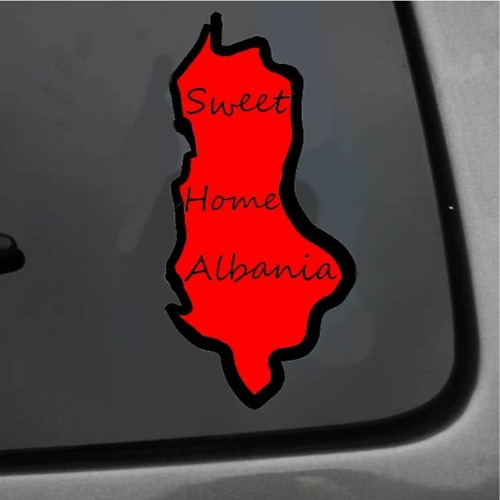 Episode 42: Sweet Home Albania oder Was ist die Albanosphäre?