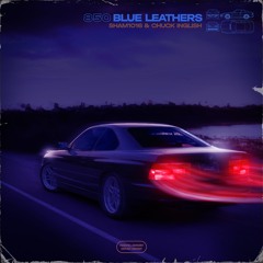 850 Blue Leathers (Prod. by Chuck Inglish)