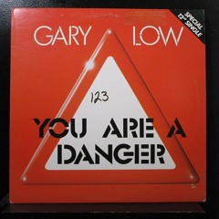 GL - you are a danger (mikeandtess quick edit)
