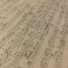 Variations on a Theme by Flying Lotus (2021)