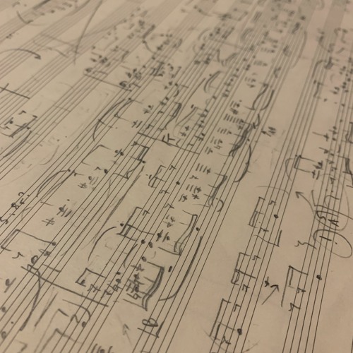 Variations on a Theme by Flying Lotus (2021)