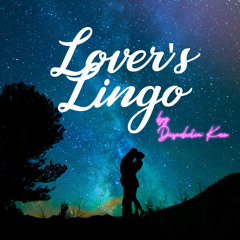 Discoholic Ken - Lover's Lingo