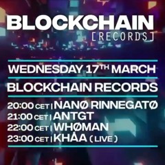Whøman @ Your House - ClubbingTv (17/03/2021)
