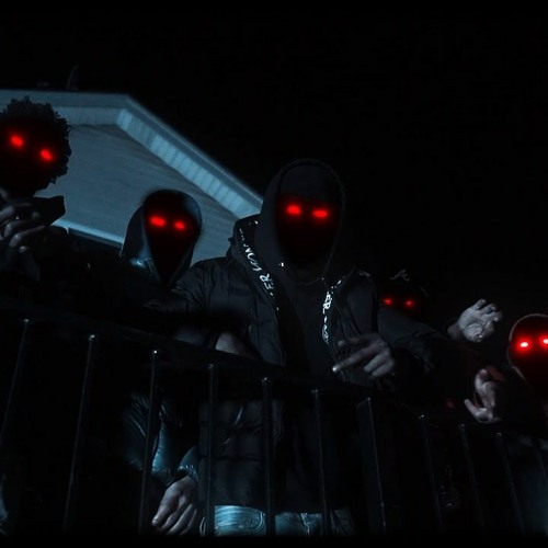 Kenzo Balla & Rayy Balla & JayDaChaserr — Get 2 Clickin