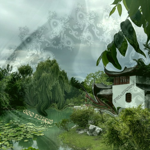 EGO DEATH (FT. LIO KALEBIC)